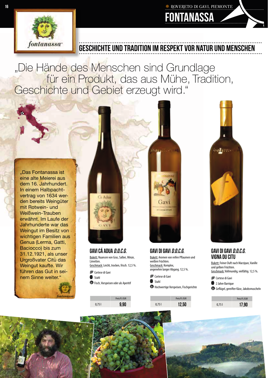 Vorschau 200220_Weinkatalog-2020_IlPanino Seite 16