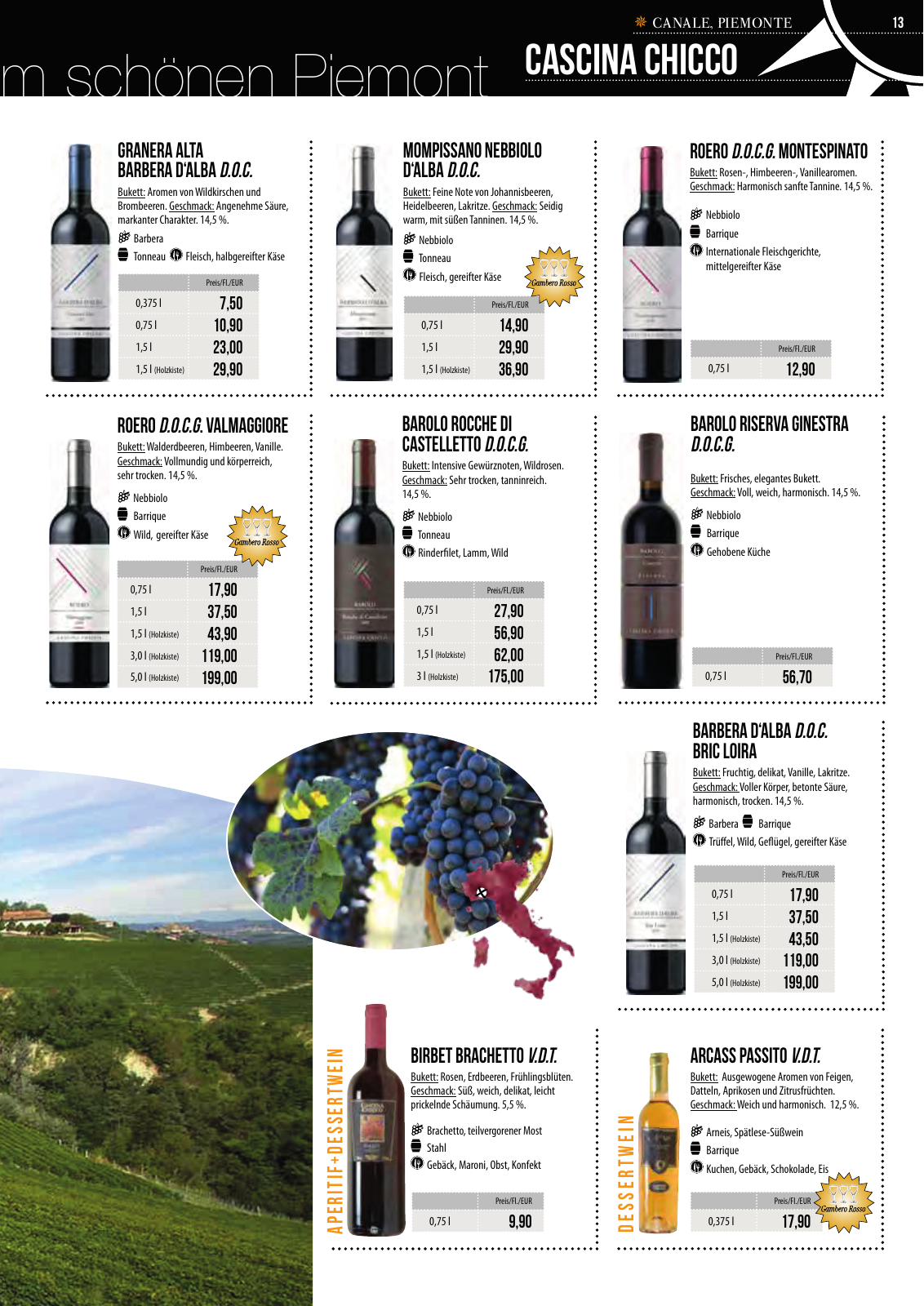 Vorschau 200220_Weinkatalog-2020_IlPanino Seite 13