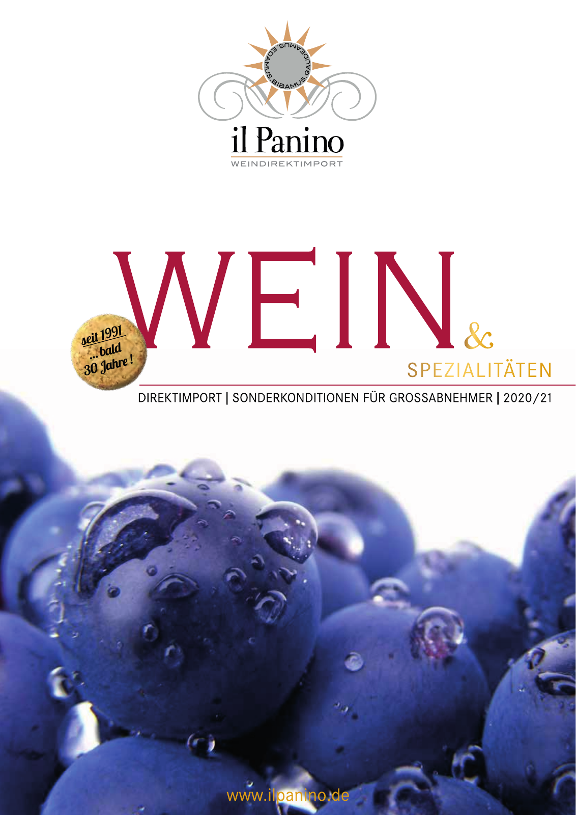 Vorschau 200220_Weinkatalog-2020_IlPanino Seite 1