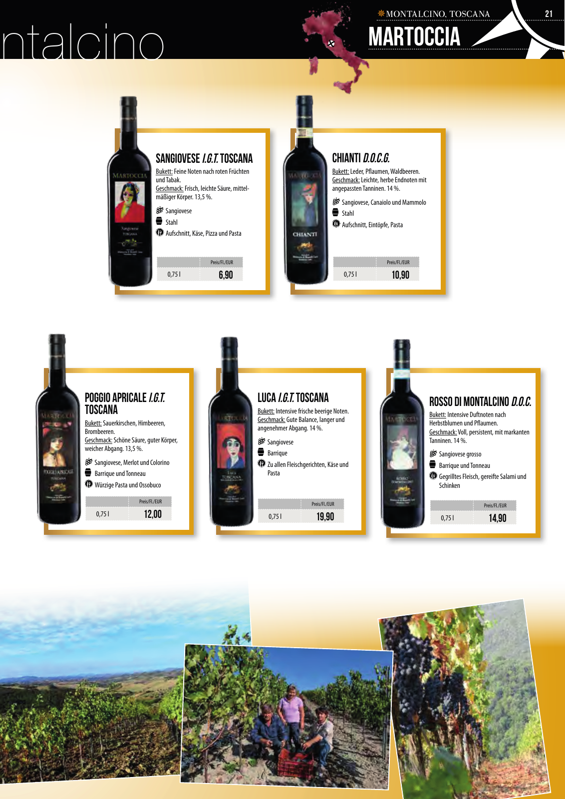 Vorschau 200220_Weinkatalog-2020_IlPanino Seite 21