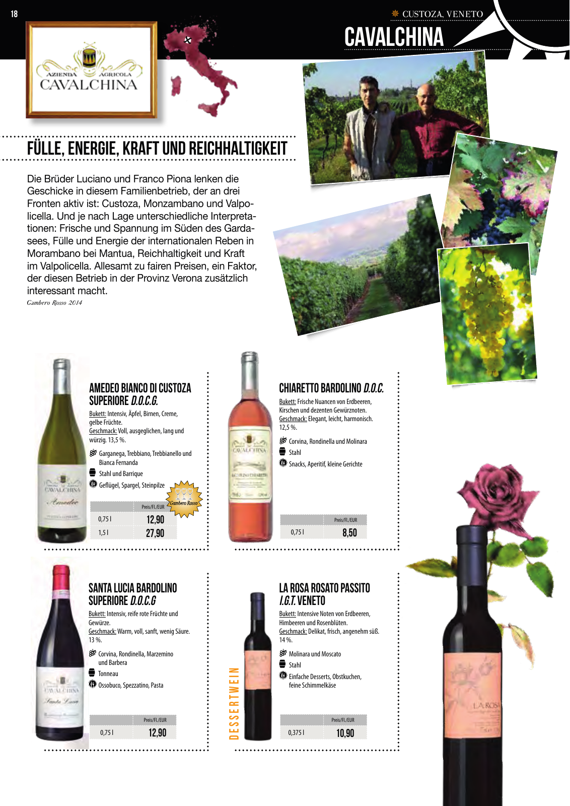 Vorschau 200220_Weinkatalog-2020_IlPanino Seite 18