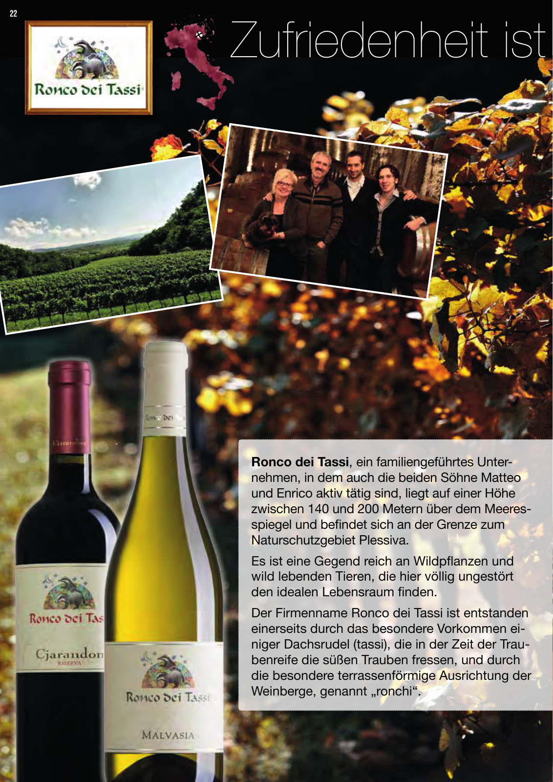 Vorschau 200220_Weinkatalog-2020_IlPanino Seite 22