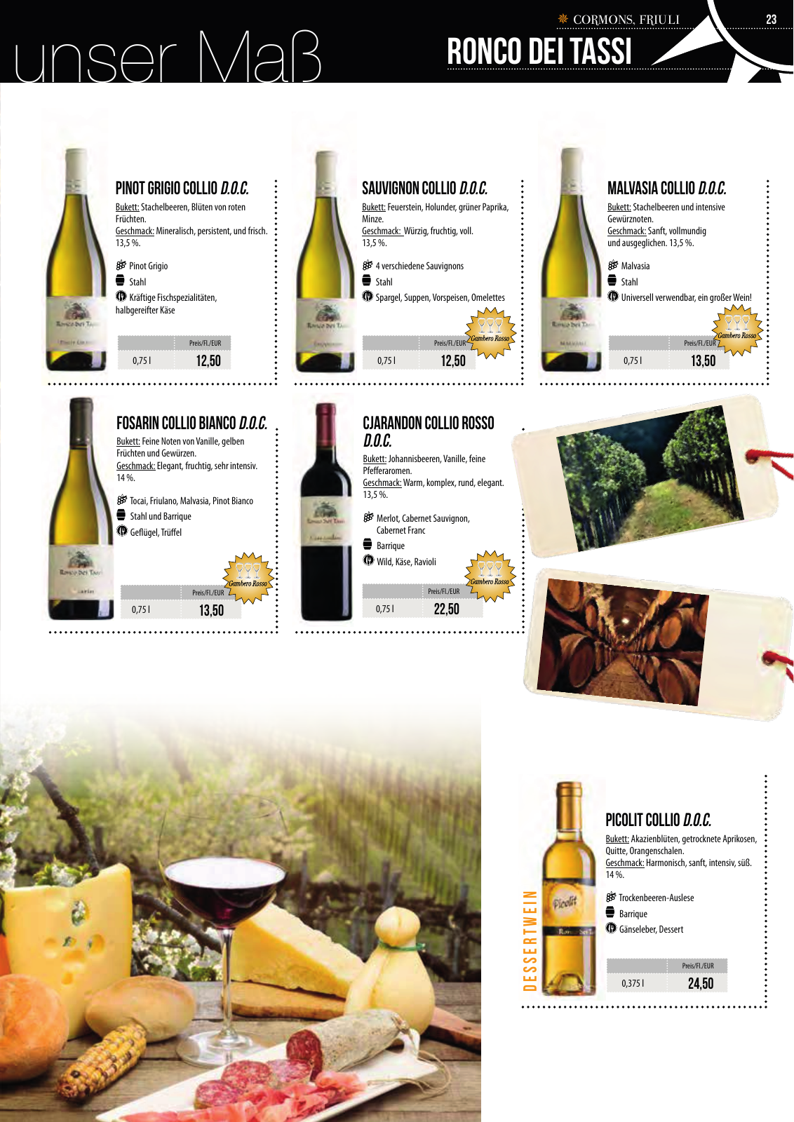 Vorschau 200220_Weinkatalog-2020_IlPanino Seite 23