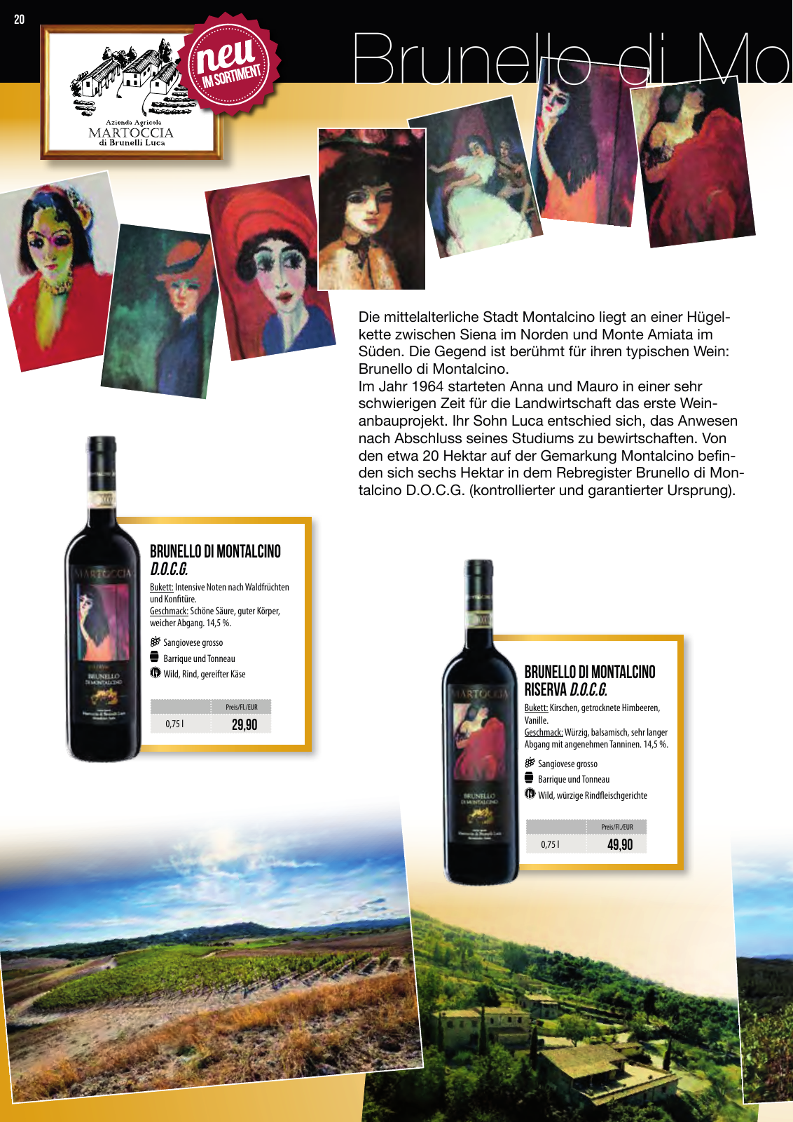 Vorschau 200220_Weinkatalog-2020_IlPanino Seite 20