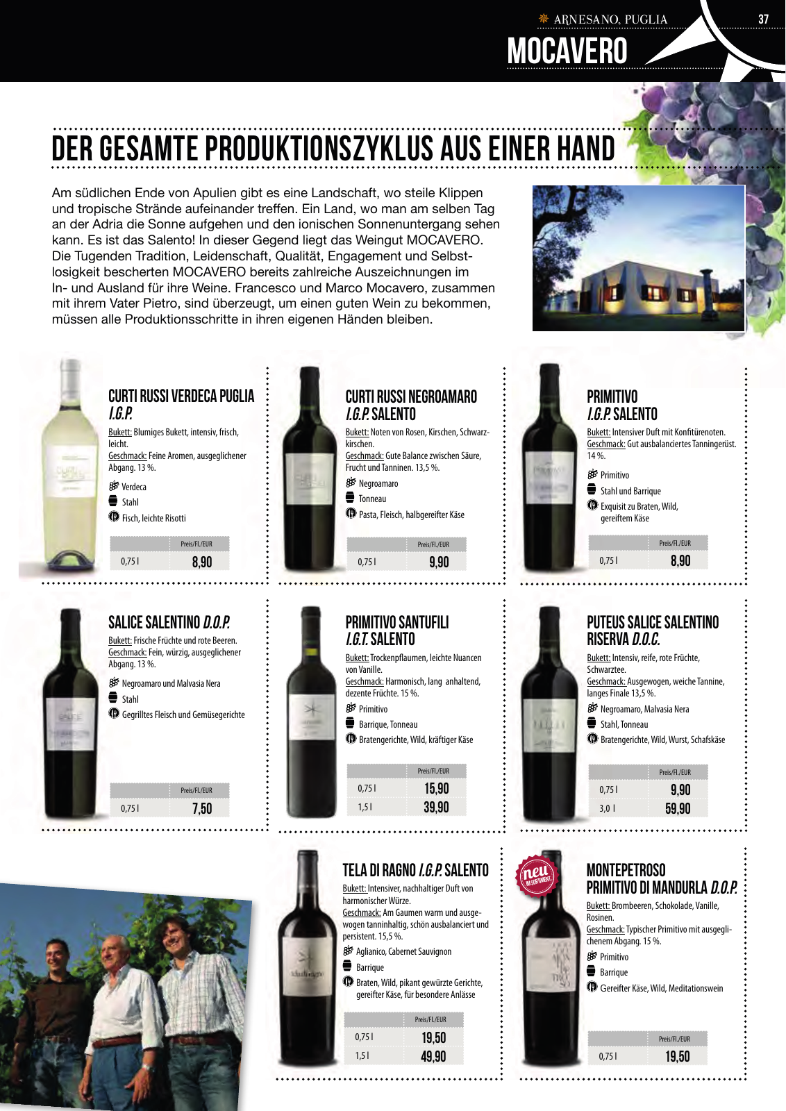 Vorschau 200220_Weinkatalog-2020_IlPanino Seite 37