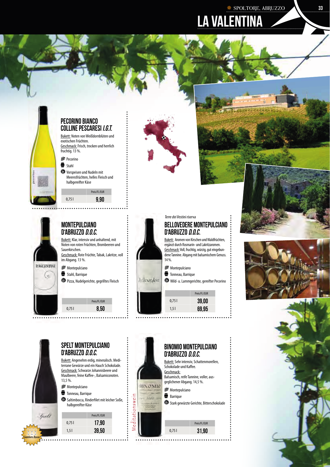 Vorschau 200220_Weinkatalog-2020_IlPanino Seite 33